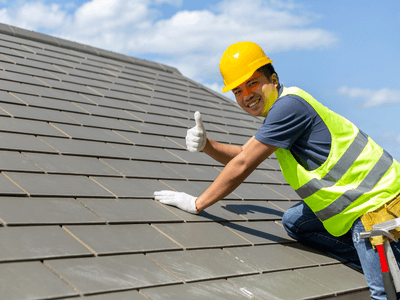 About Roof Repair Experts Man, WV